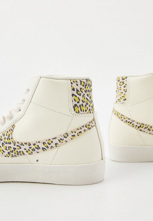 фото Кеды nike