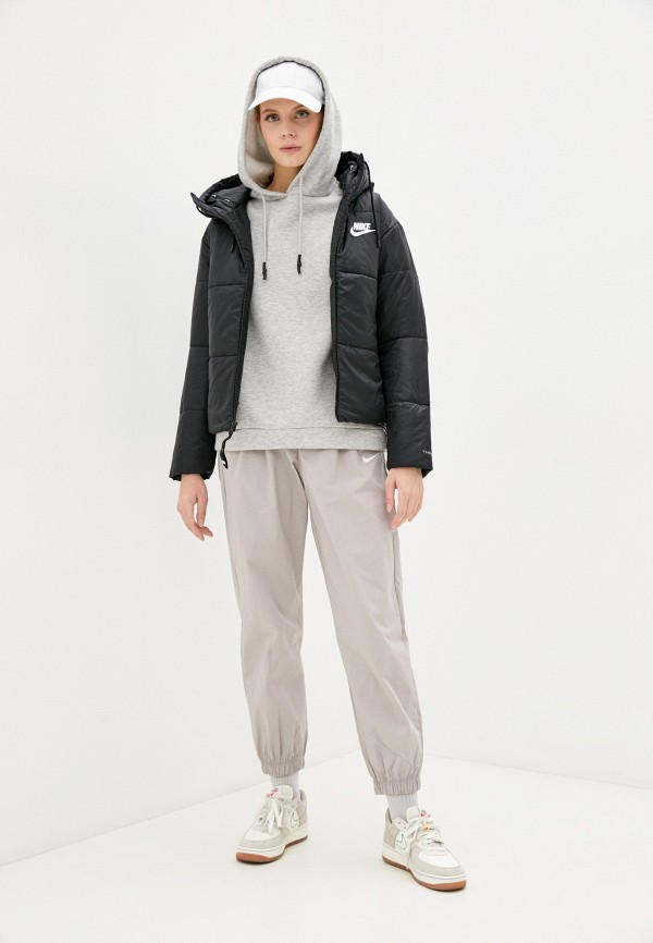 фото Куртка утепленная nike