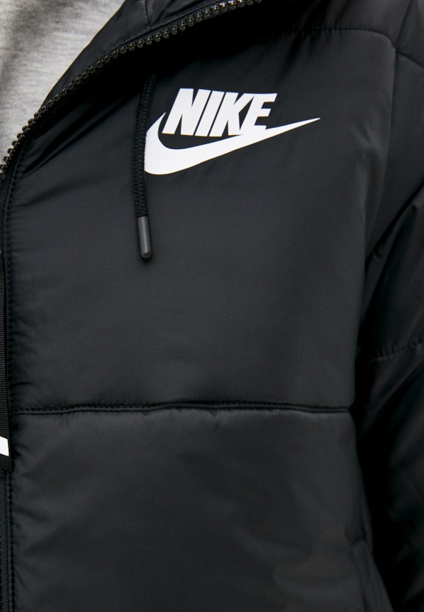 фото Куртка утепленная nike