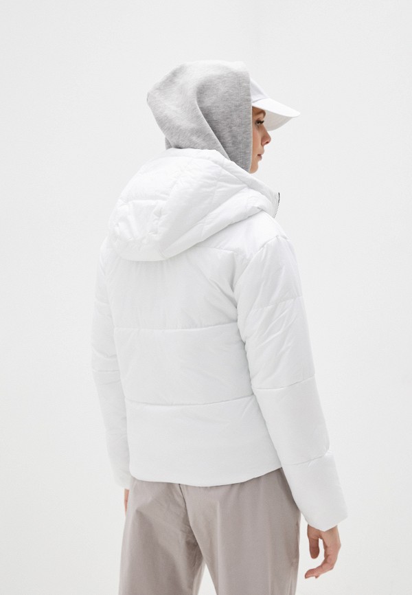 фото Куртка утепленная nike
