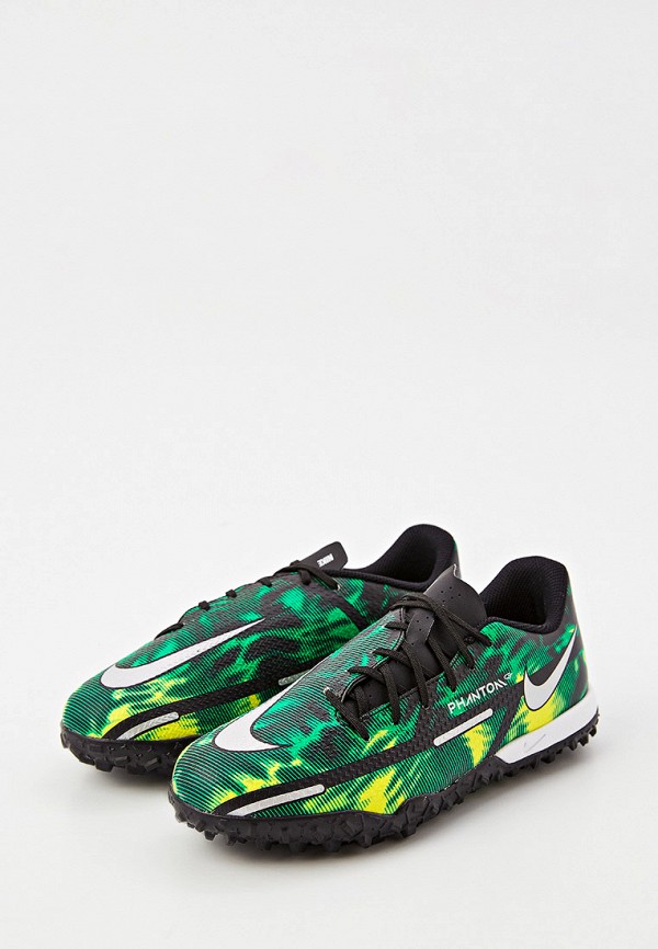 фото Шиповки nike