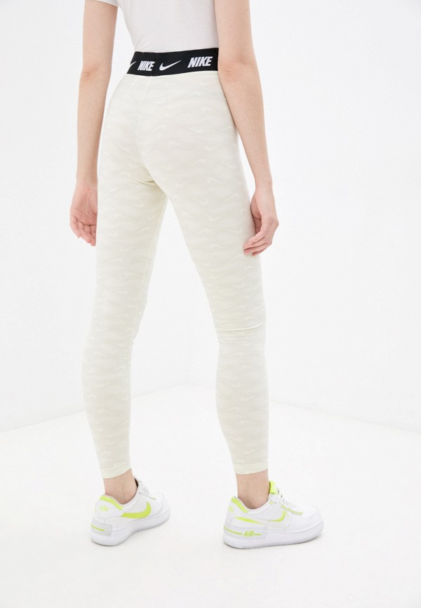 фото Леггинсы nike
