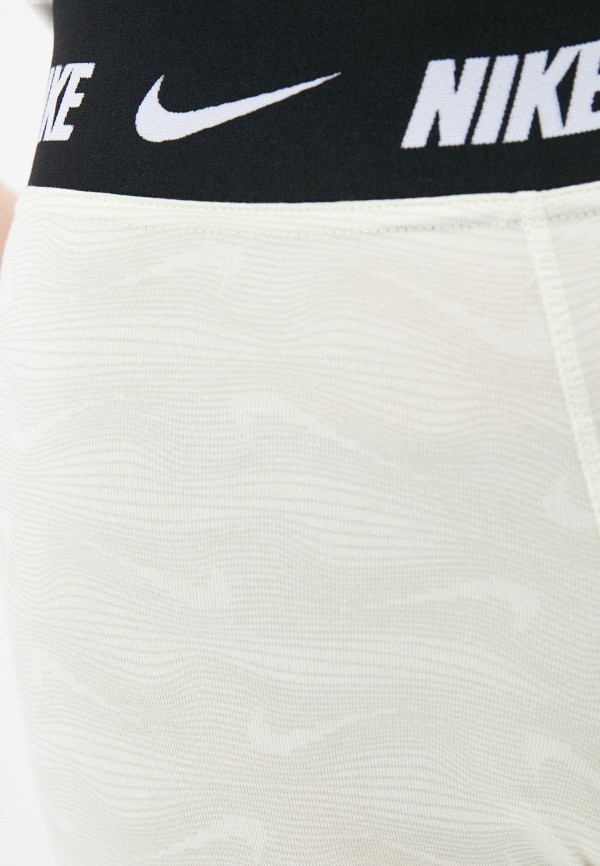 фото Шорты компрессионные nike