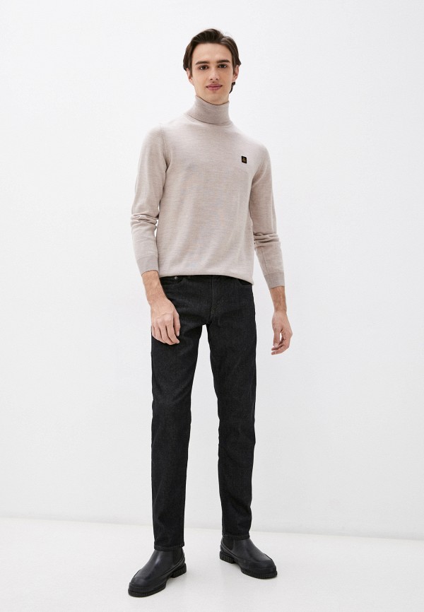 фото Водолазка refrigiwear