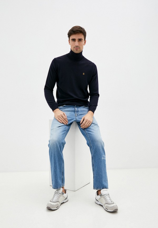 фото Водолазка refrigiwear