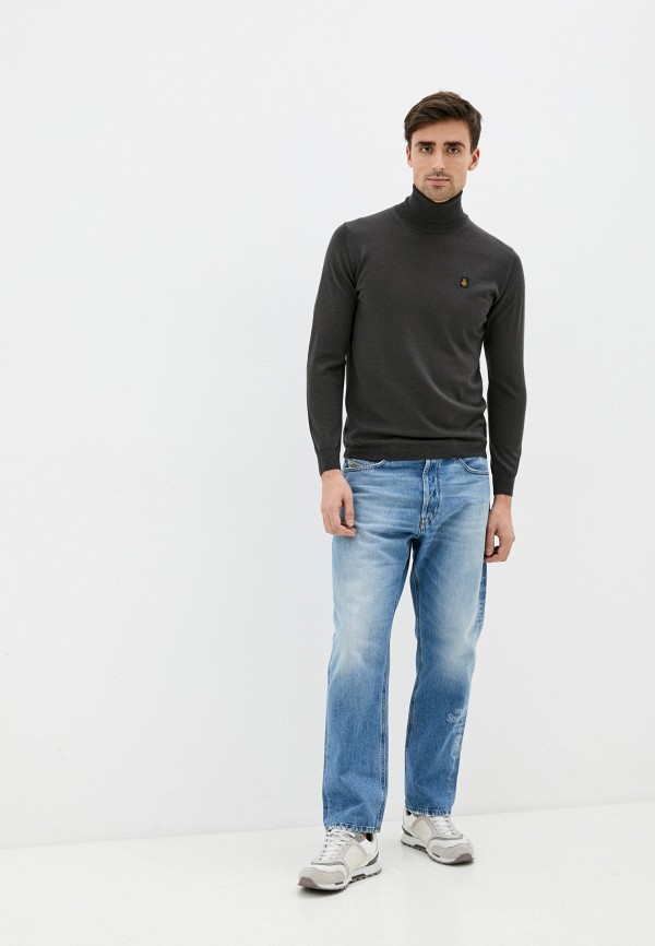 фото Водолазка refrigiwear