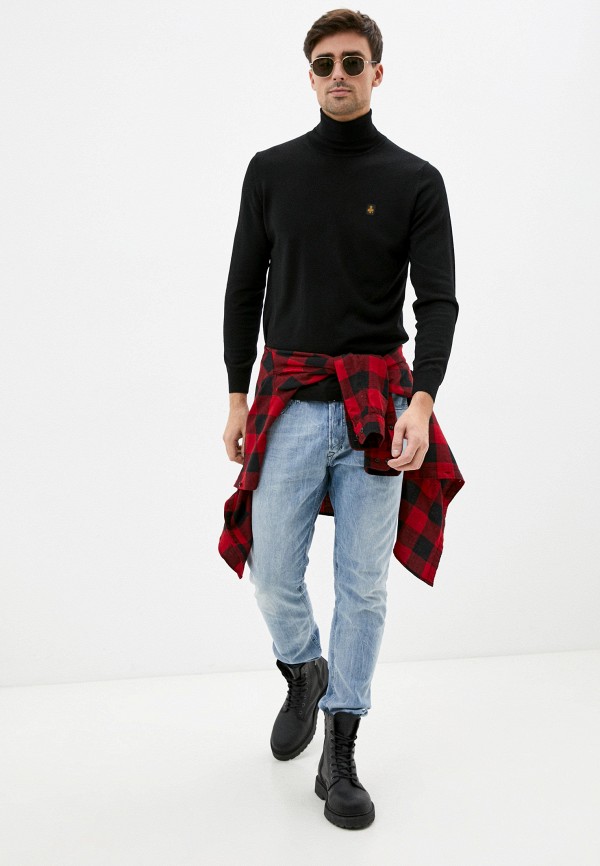 фото Водолазка refrigiwear