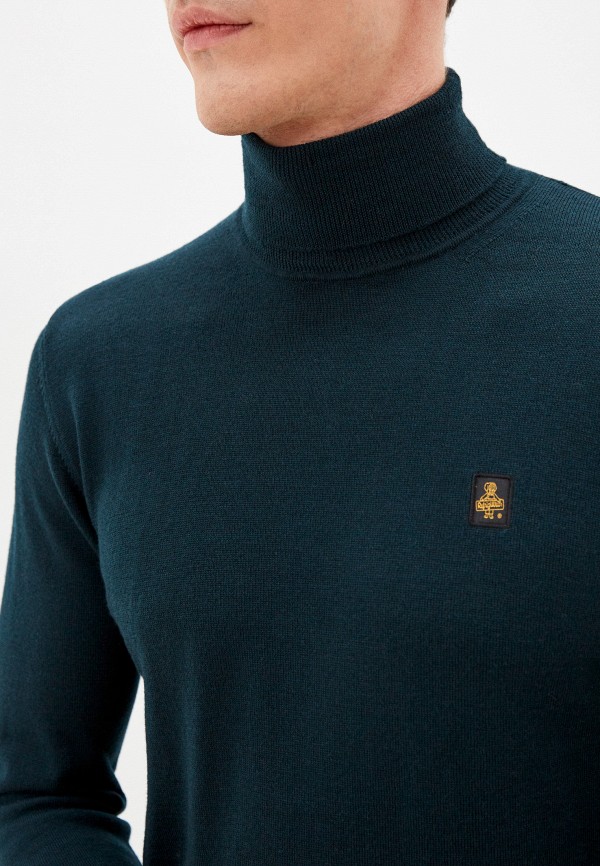 фото Водолазка refrigiwear