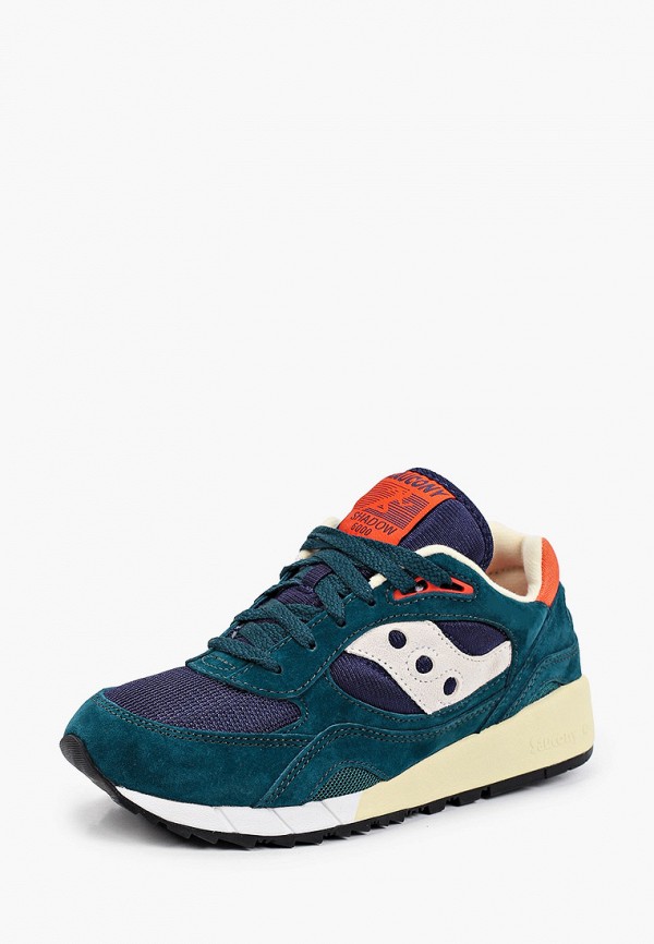 фото Кроссовки saucony