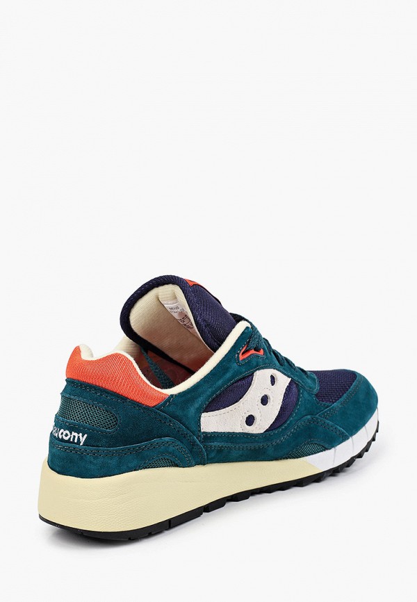 фото Кроссовки saucony