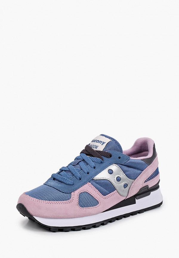 фото Кроссовки saucony