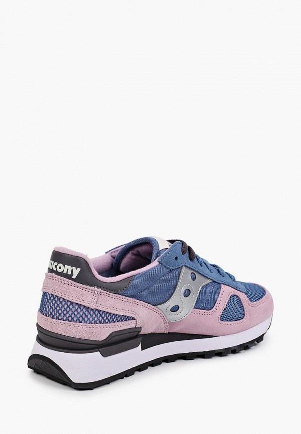 фото Кроссовки saucony