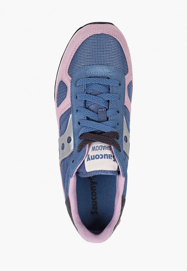 фото Кроссовки saucony