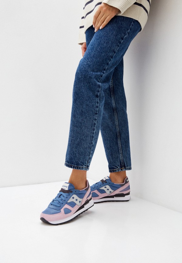 фото Кроссовки saucony