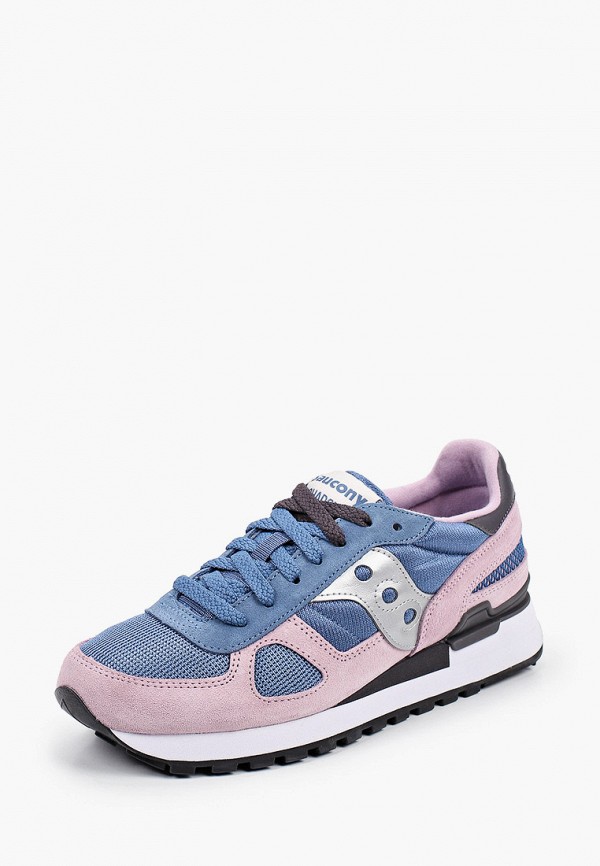 фото Кроссовки saucony