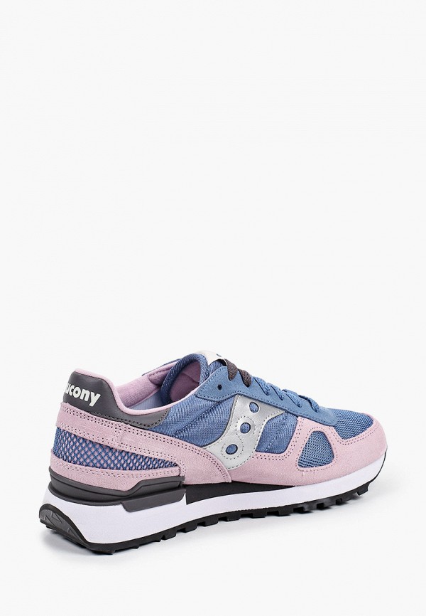 фото Кроссовки saucony
