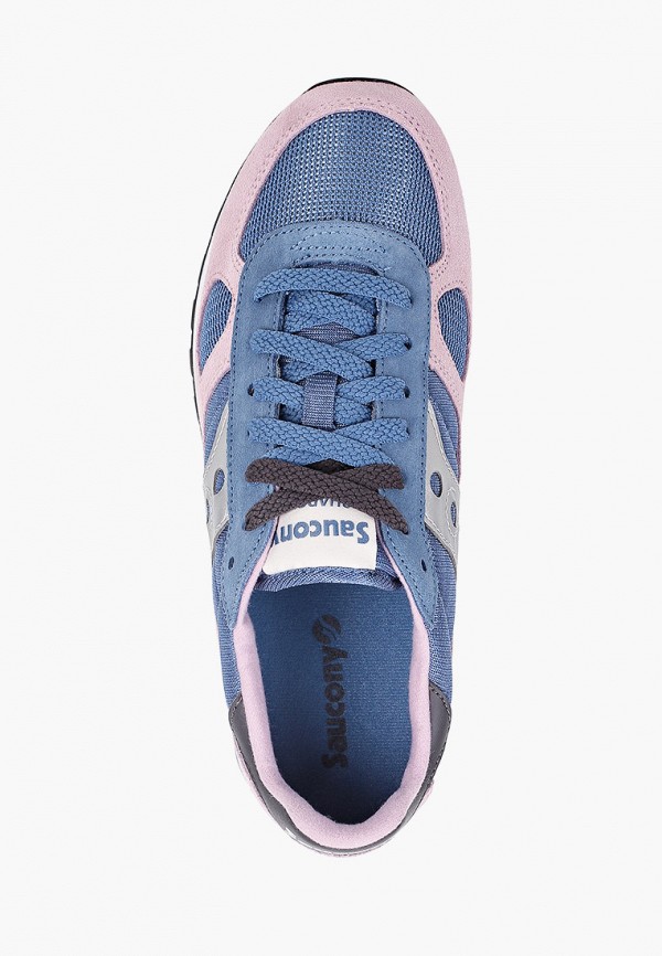 фото Кроссовки saucony