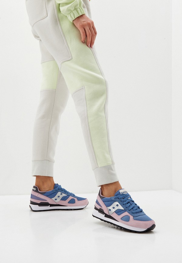 фото Кроссовки saucony