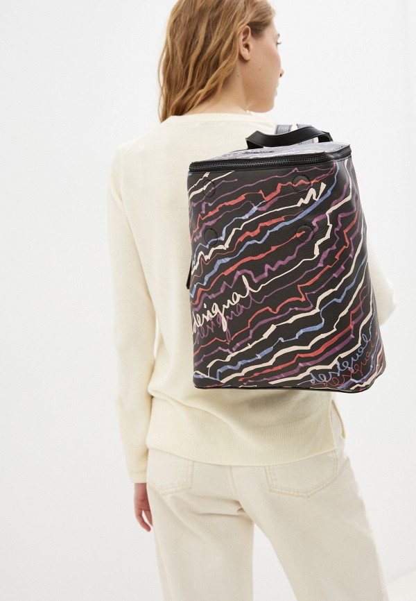 фото Рюкзак desigual