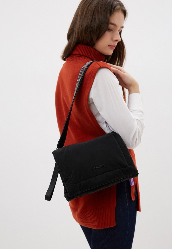 фото Сумка desigual