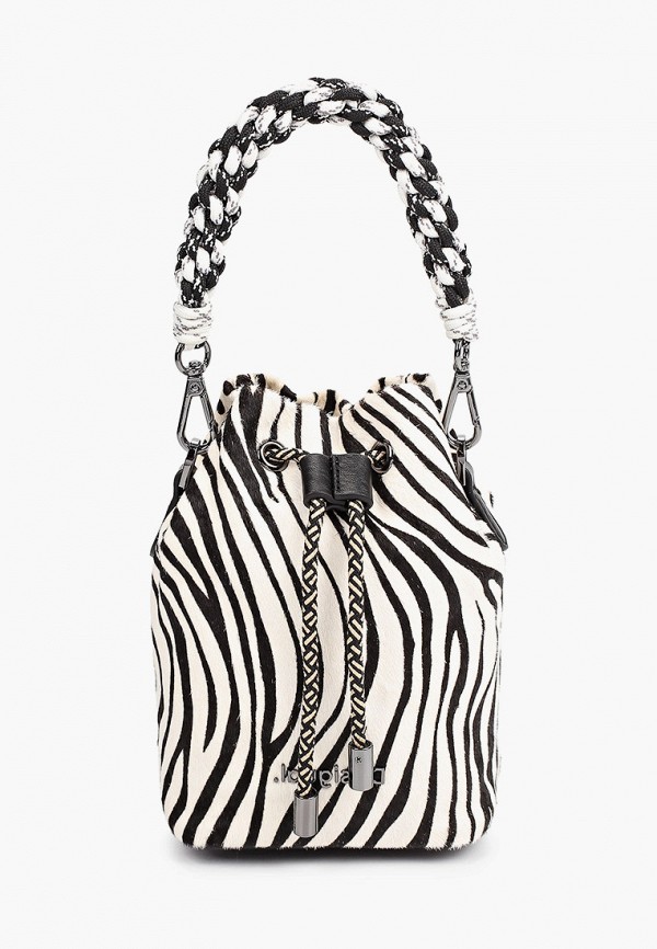 

Сумка Desigual, Мультиколор, Desigual RTLAAV053701