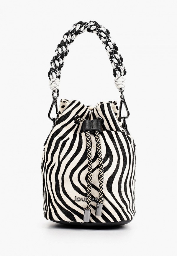 

Сумка Desigual, Мультиколор, Desigual RTLAAV053702