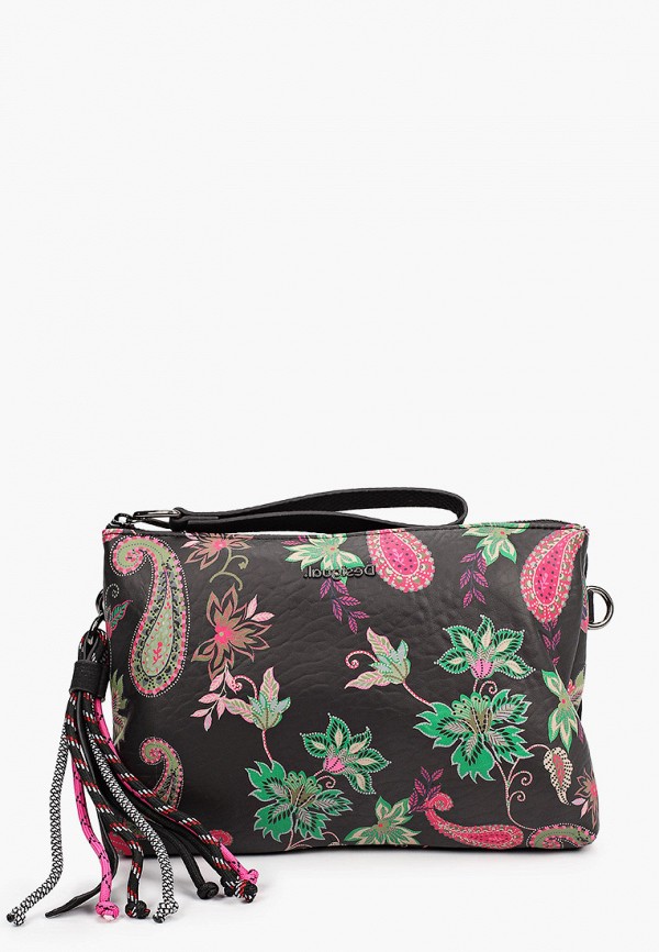 

Сумка Desigual, Черный