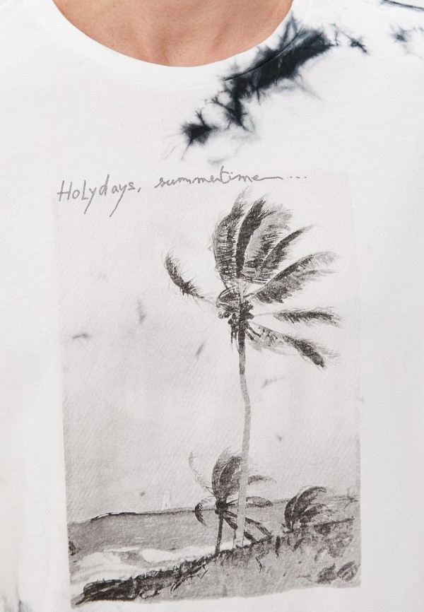 фото Футболка desigual