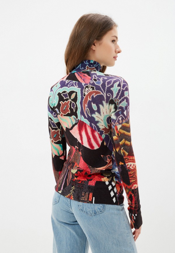 фото Водолазка desigual