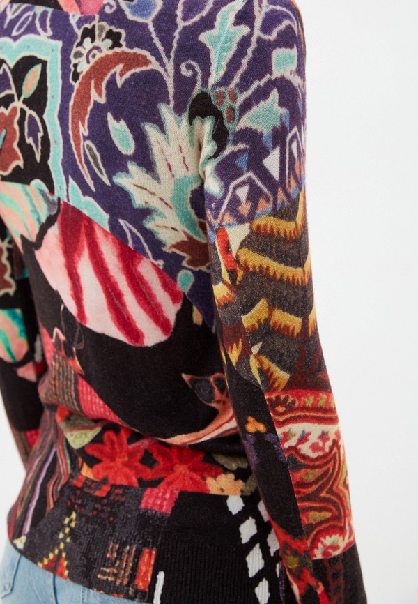 фото Водолазка desigual