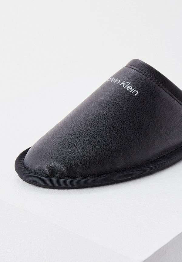 фото Тапочки calvin klein jeans