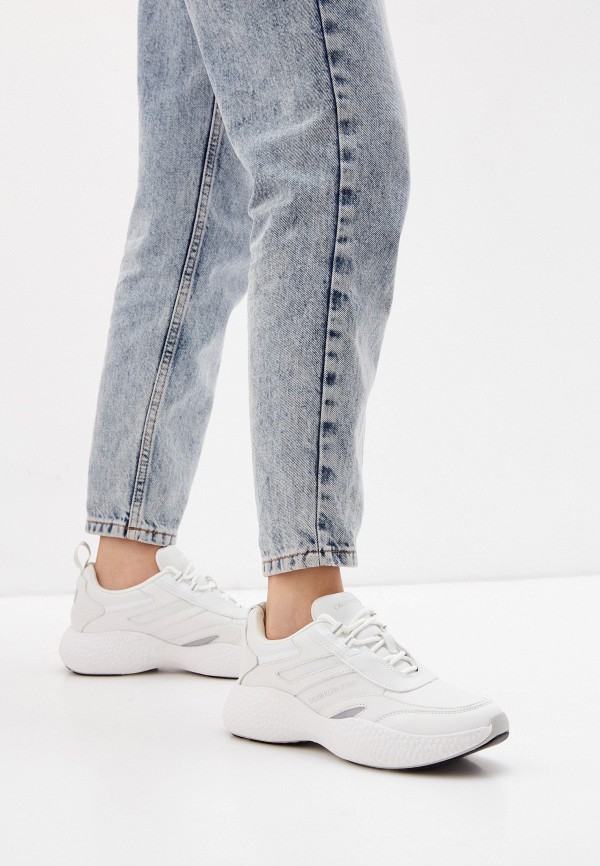 фото Кроссовки calvin klein jeans