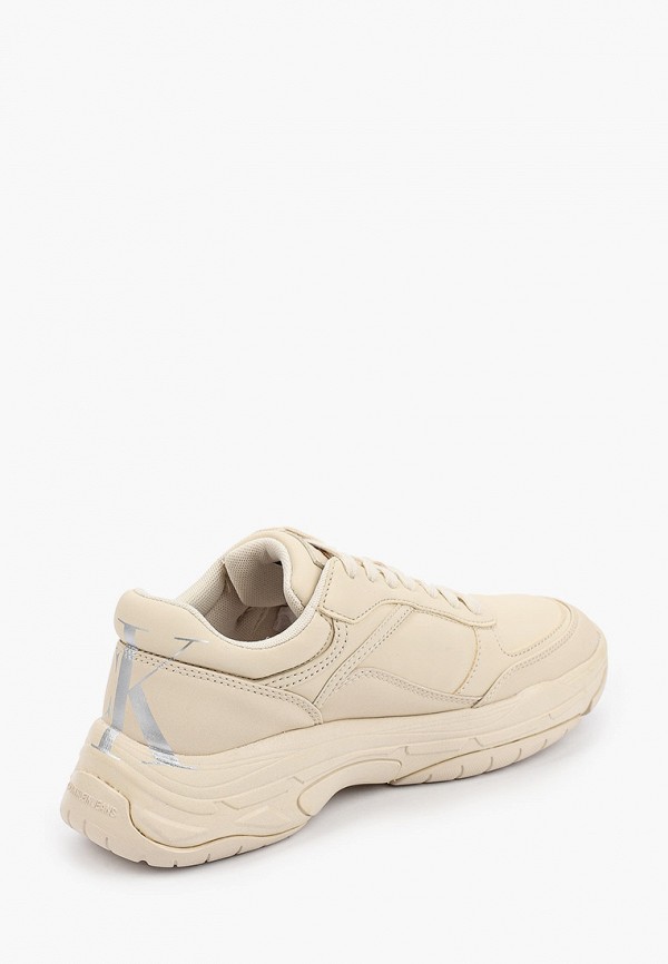 фото Кроссовки calvin klein jeans