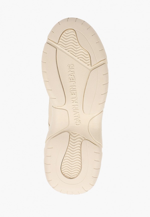 фото Кроссовки calvin klein jeans