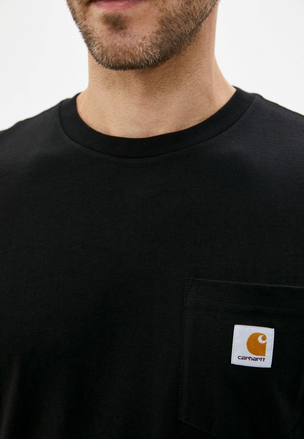 фото Лонгслив carhartt wip