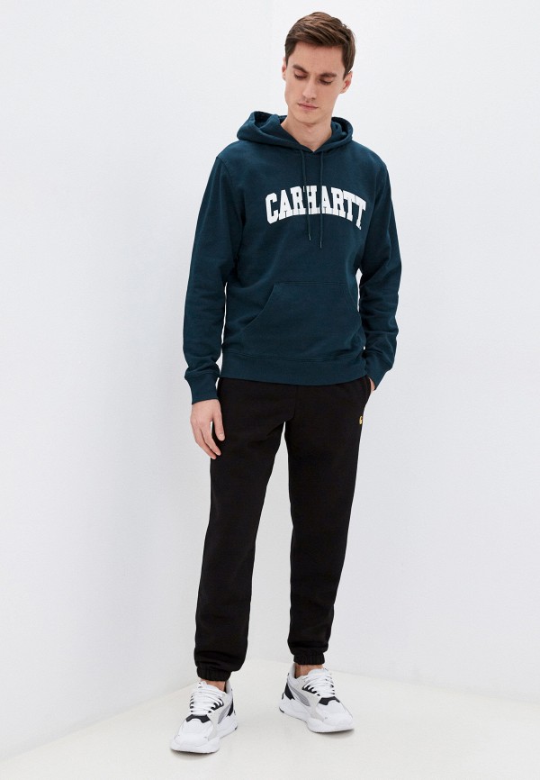 Брюки спортивные  Carhartt WIP фото