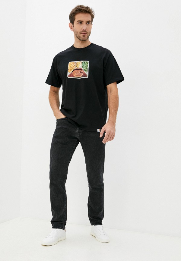 фото Джинсы carhartt wip