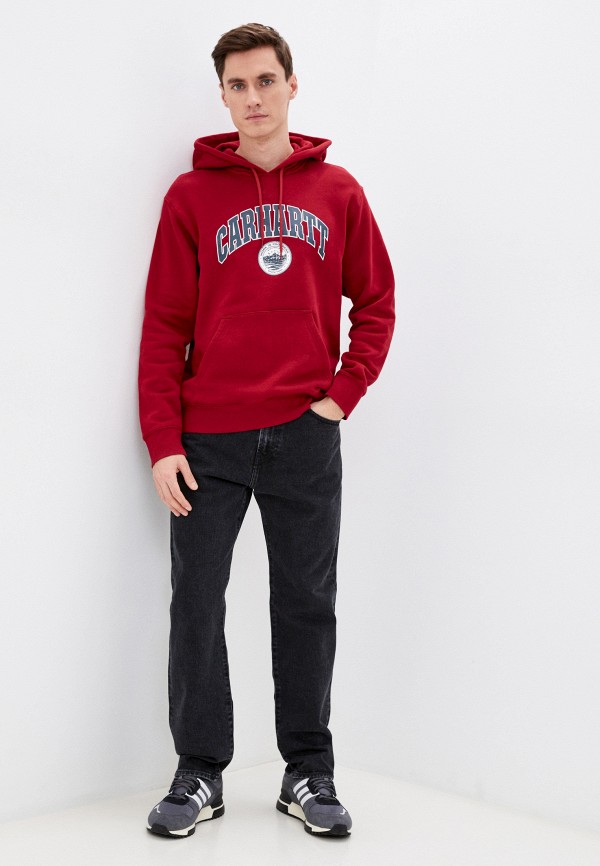 фото Джинсы carhartt wip