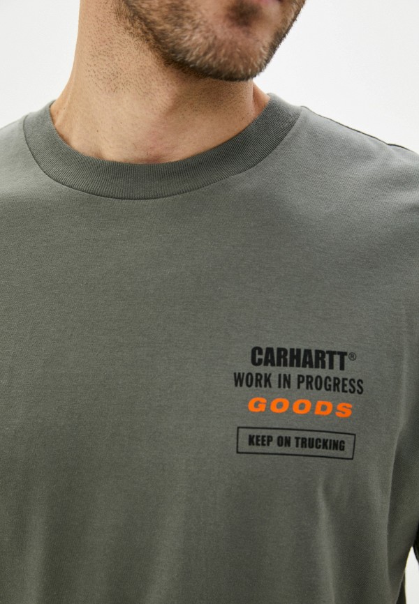 фото Футболка carhartt wip