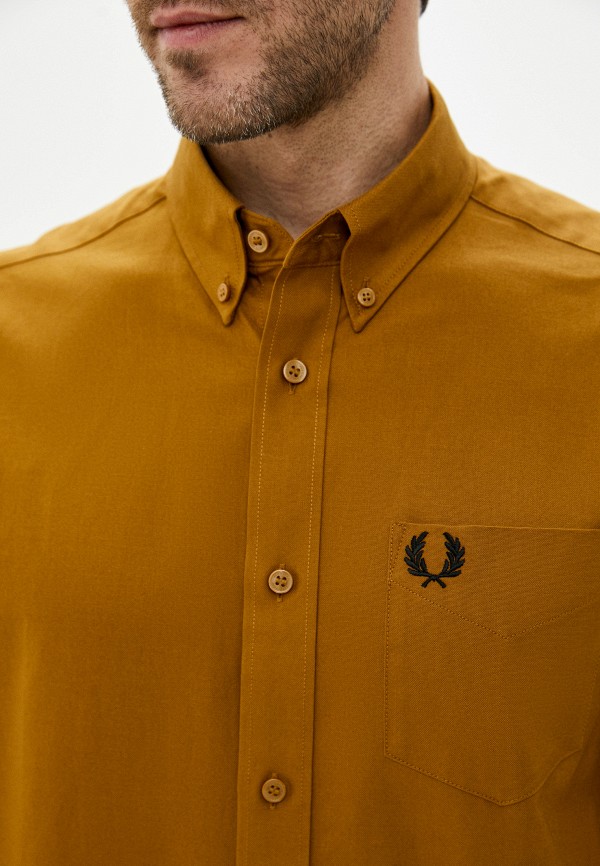 фото Рубашка fred perry