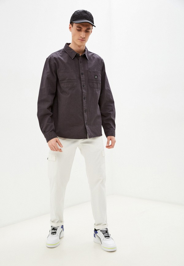 фото Рубашка converse