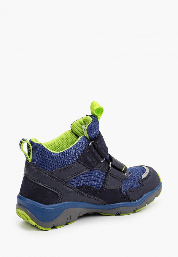 фото Ботинки superfit