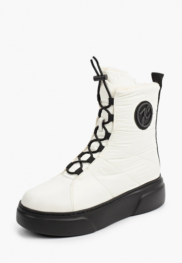 

Дутики Just Couture, Белый, Just Couture RTLAAV062201