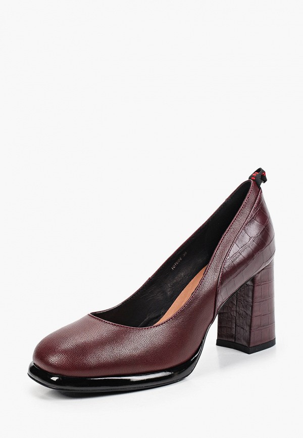 фото Туфли just couture