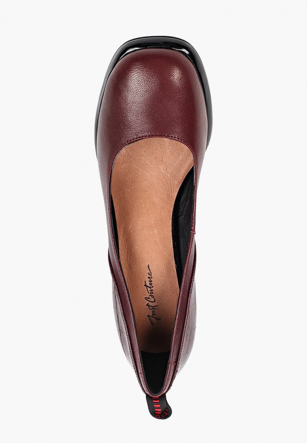 фото Туфли just couture