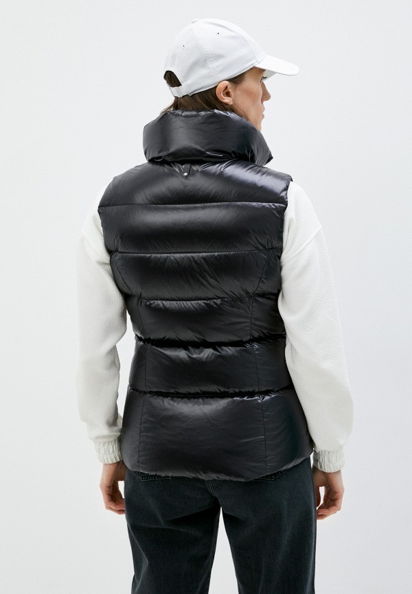 фото Жилет утепленный mackage