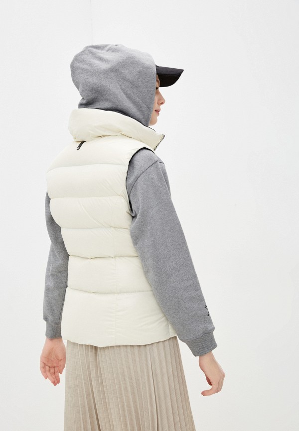 фото Жилет утепленный mackage