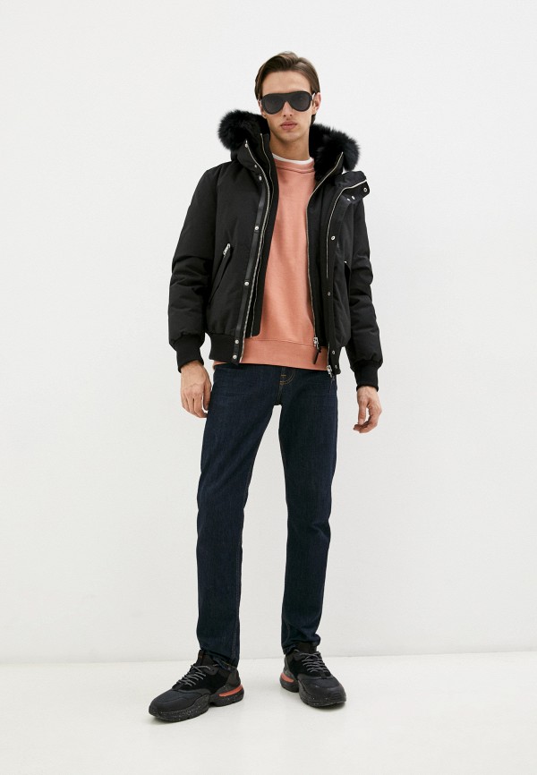 фото Пуховик mackage