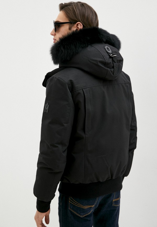 фото Пуховик mackage