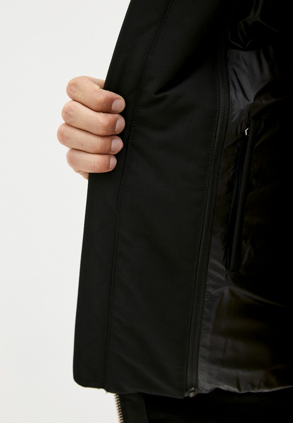 фото Пуховик mackage
